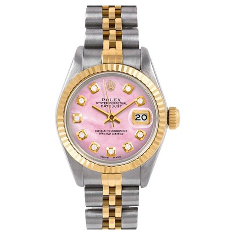 ladies black mother of pearl rolex|Rolex datejust 31 price.